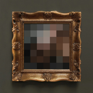 Vic Mensa - V TAPE mixtape cover