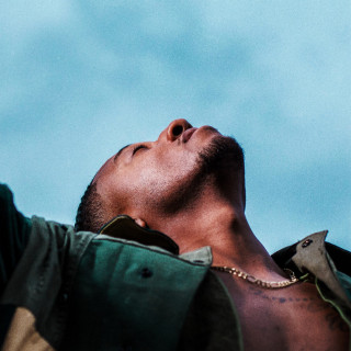 Lecrae - Restoration album cover