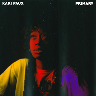 Kari Faux - Primary EP cover