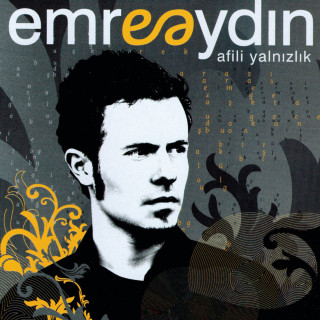 Emre Aydın - Afili Yalnızlık album cover