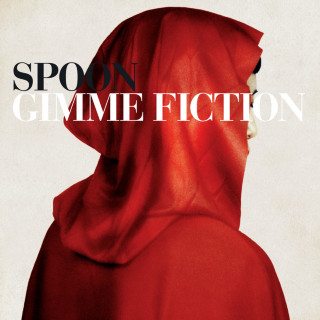 Spoon - Gimme Fiction album cover