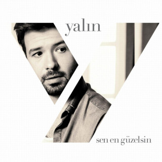 Yalın - Sen En Güzelsin album cover