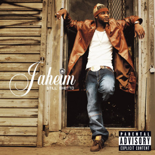 Jaheim - Still Ghetto album cover