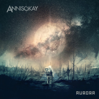Annisokay - Aurora album cover
