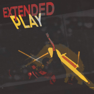 Ookay - Extended Play EP cover