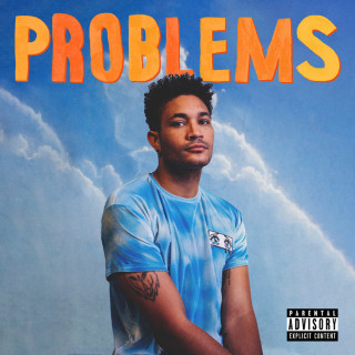 Bryce Vine - Problems EP cover