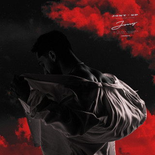 JONY - Небесные Розы EP cover