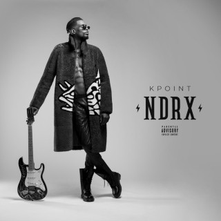 KPoint - NDRX album cover