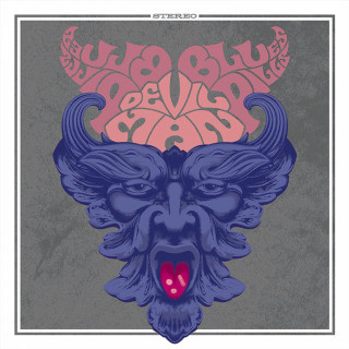 Blues Pills - Devil Man EP cover