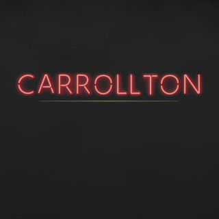 Carrollton - Carrollton album cover