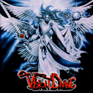 Vision Divine - Vision Divine album cover