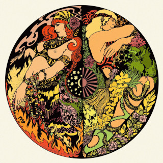 Blues Pills - Lady In Gold album cover