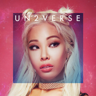 Jessi - Un2verse EP cover