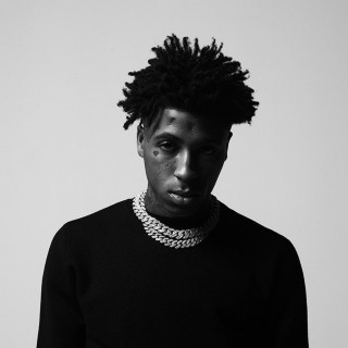 YoungBoy Never Broke Again - Top album cover
