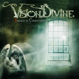 Vision Divine - Stream Of Consciousness album cover