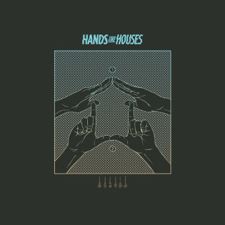 Hands Like Houses - Hands Like Houses EP cover