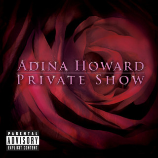 Adina Howard - Private Show album cover