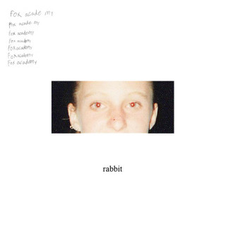 Fox Academy - Rabbit album cover