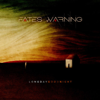 Fates Warning - Long Day Good Night album cover