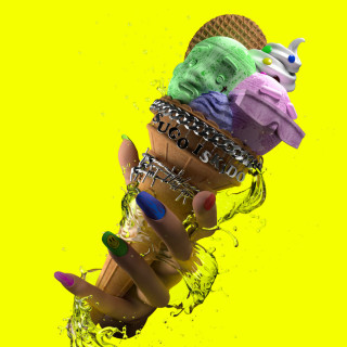 Boro Boro - Caldo album cover