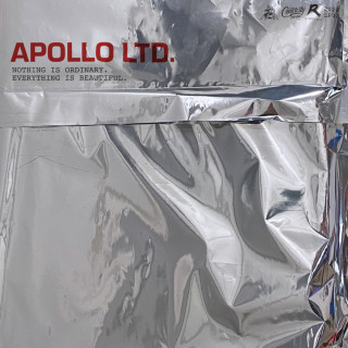 Apollo LTD - Nothing Is Ordinary. Everything Is Beautiful. album cover