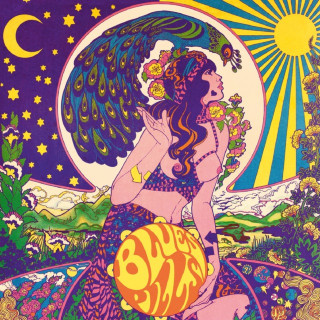 Blues Pills - Blues Pills album cover