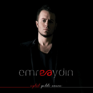 Emre Aydın - Eylül Geldi Sonra album cover