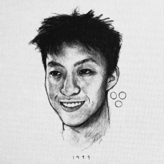 Rich Brian - 1999 album cover
