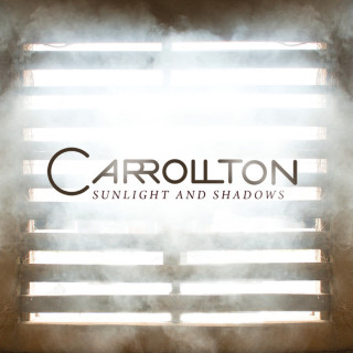 Carrollton - Sunlight And Shadows album cover