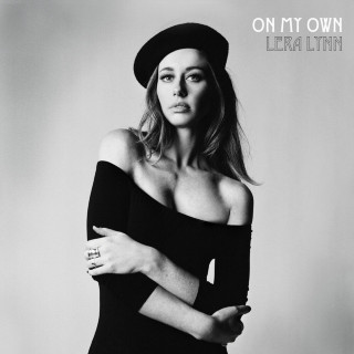 Lera Lynn - On My Own album cover