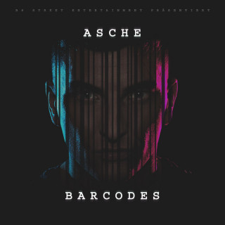 Asche - Barcodes album cover