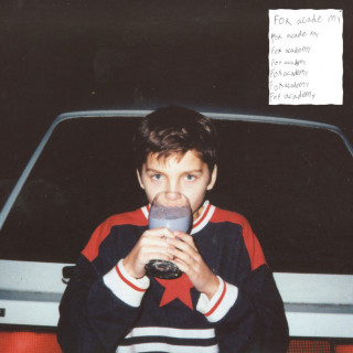 Fox Academy - luxury beverage album cover