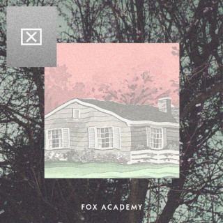 Fox Academy - Old Songs (2012 - 2013) single cover