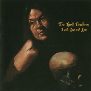The Avett Brothers - I And Love And You album cover