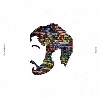 Ben Abraham - Sirens album cover