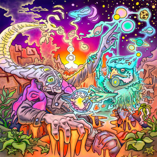 T-Fest - Любовь / Грустно EP cover