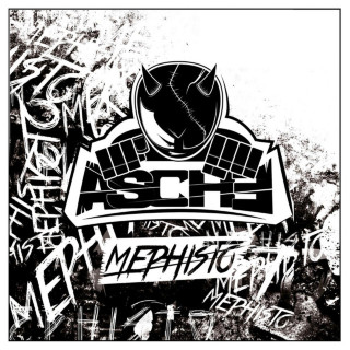 Asche - Mephisto EP cover