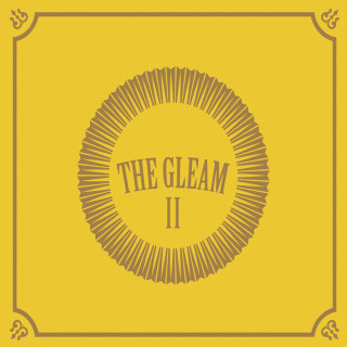 The Avett Brothers - The Second Gleam EP cover