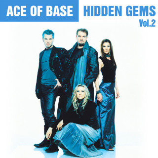 Ace Of Base - Hidden Gems, Vol. 2 compilation cover