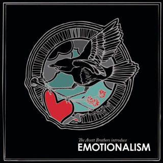 The Avett Brothers - Emotionalism album cover