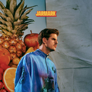 Taco Hemingway - Jarmark album cover