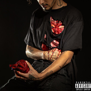 wifisfuneral - PAIN? mixtape cover