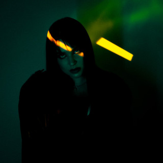Erika Lundmoen (Эрика Лундмоен) - 22 album cover