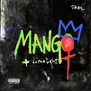 FOOL - Mango & Limelight album cover
