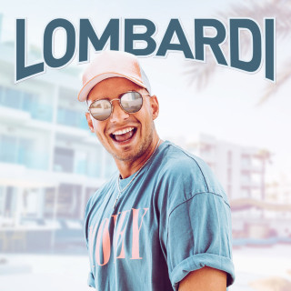 Pietro Lombardi - Lombardi album cover