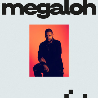 Megaloh - Hotbox EP cover