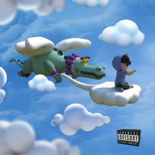Junior H - MUSICA <3 album cover