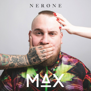 NerOne - Max album cover