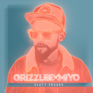 MIYO - Złoty Środek album cover