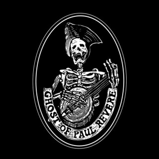 The Ghost Of Paul Revere - Believe album cover